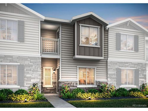 924 Montbello Ave, Fort Lupton, CO, 80621-7005 | Card Image