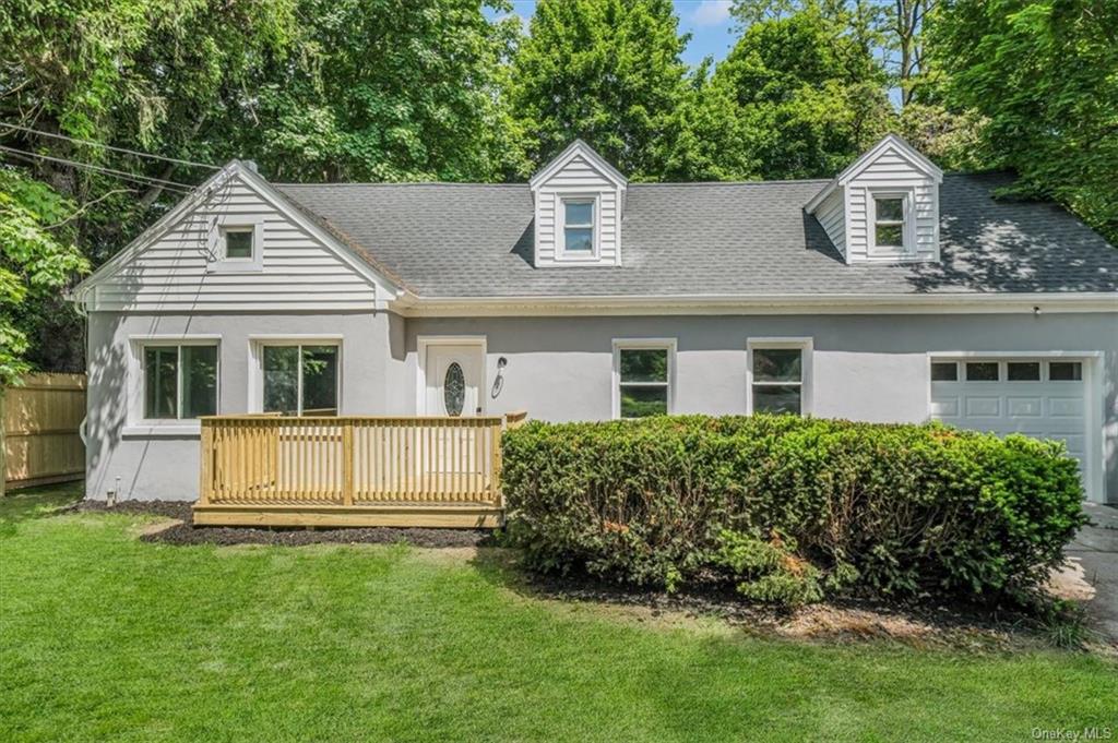 Haviland Rd, Poughkeepsie, NY 12601