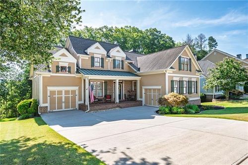 58 Liberty View Ct, Acworth, GA, 30101-5995 | Card Image