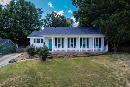 26 Wagon Wheel Ct, Little Rock, AR, 72211 | Card Image