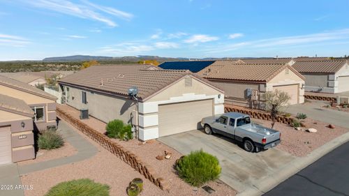 574 S Amante Dr, Cornville, AZ, 86325-5155 | Card Image