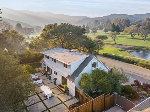 341 Fairway Drive, Novato, CA, 94949 | Card Image