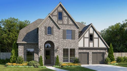 2912 Harkaway Court, Celina, TX, 75009 | Card Image