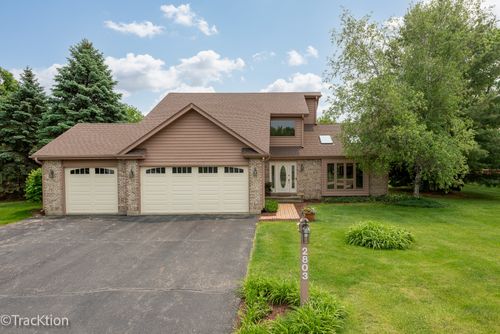 2803 Monterra Dr, Spring Grove, IL, 60081-8734 | Card Image