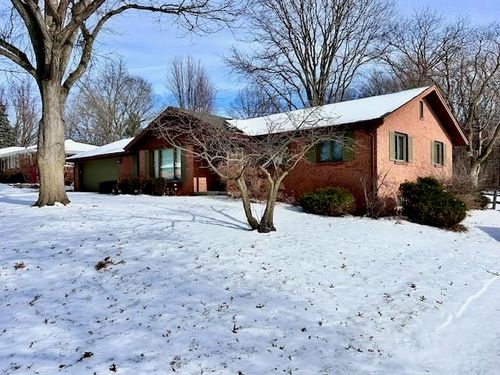 1431 Monticello Lane, Rockford, IL, 61107 | Card Image