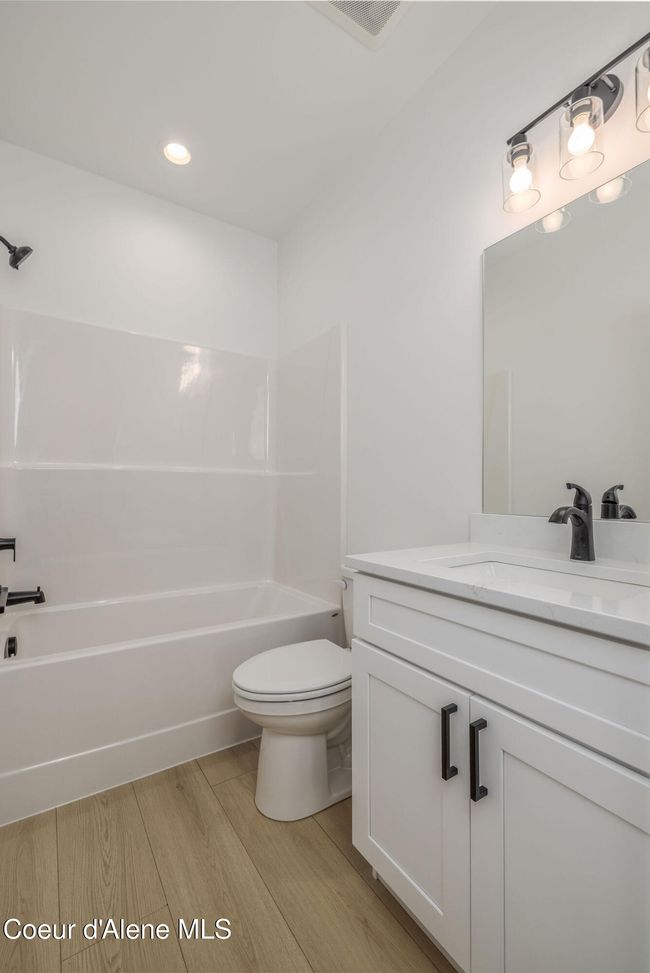 305307 N 21st Street, House other with 4 bedrooms, 3 bathrooms and null parking in Coeur d'Alene ID | Image 34