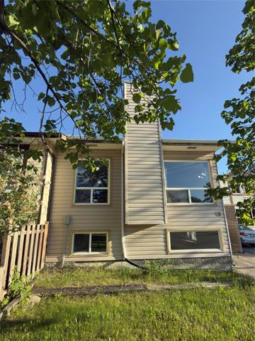 Residential in Winnipeg 2