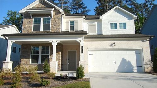 3219 Shirecrest Ln, Dacula, GA, 30019-1691 | Card Image