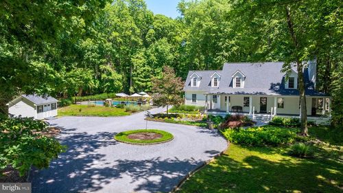 21897 Lavender Ln, LEWES, DE, 19958-6068 | Card Image