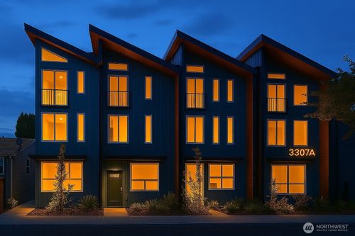 a-3307 Wetmore Ave S, Seattle, WA, 98144-6931 | Card Image