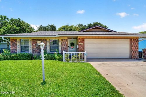 1806 Western Rd, South Daytona, FL, 32119-1934 | Card Image