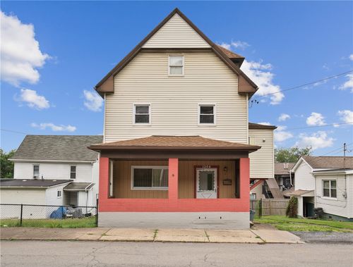 1384 5th Ave, Freedom, PA, 15042-1808 | Card Image