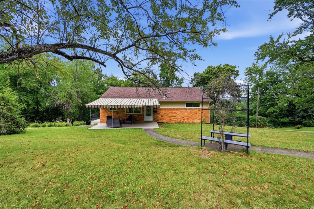Residential in Upper St Clair 2