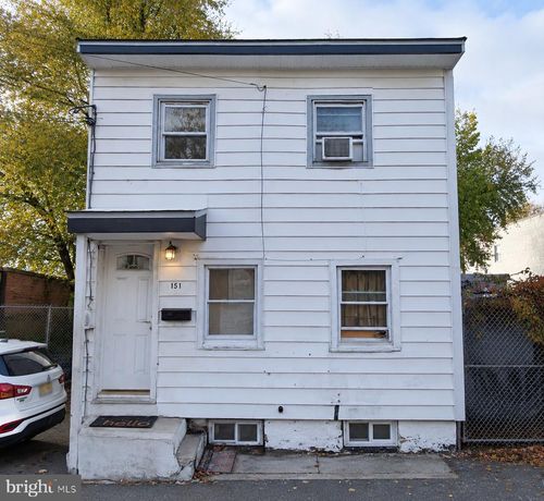 151 Hills Pl, Trenton, NJ, 08611-2813 | Card Image