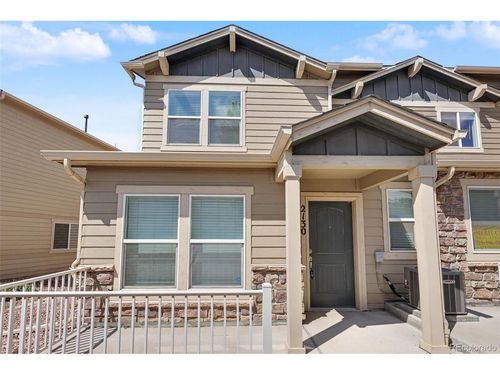 2130 Birmingham Loop, Colorado Springs, CO, 80910-6459 | Card Image