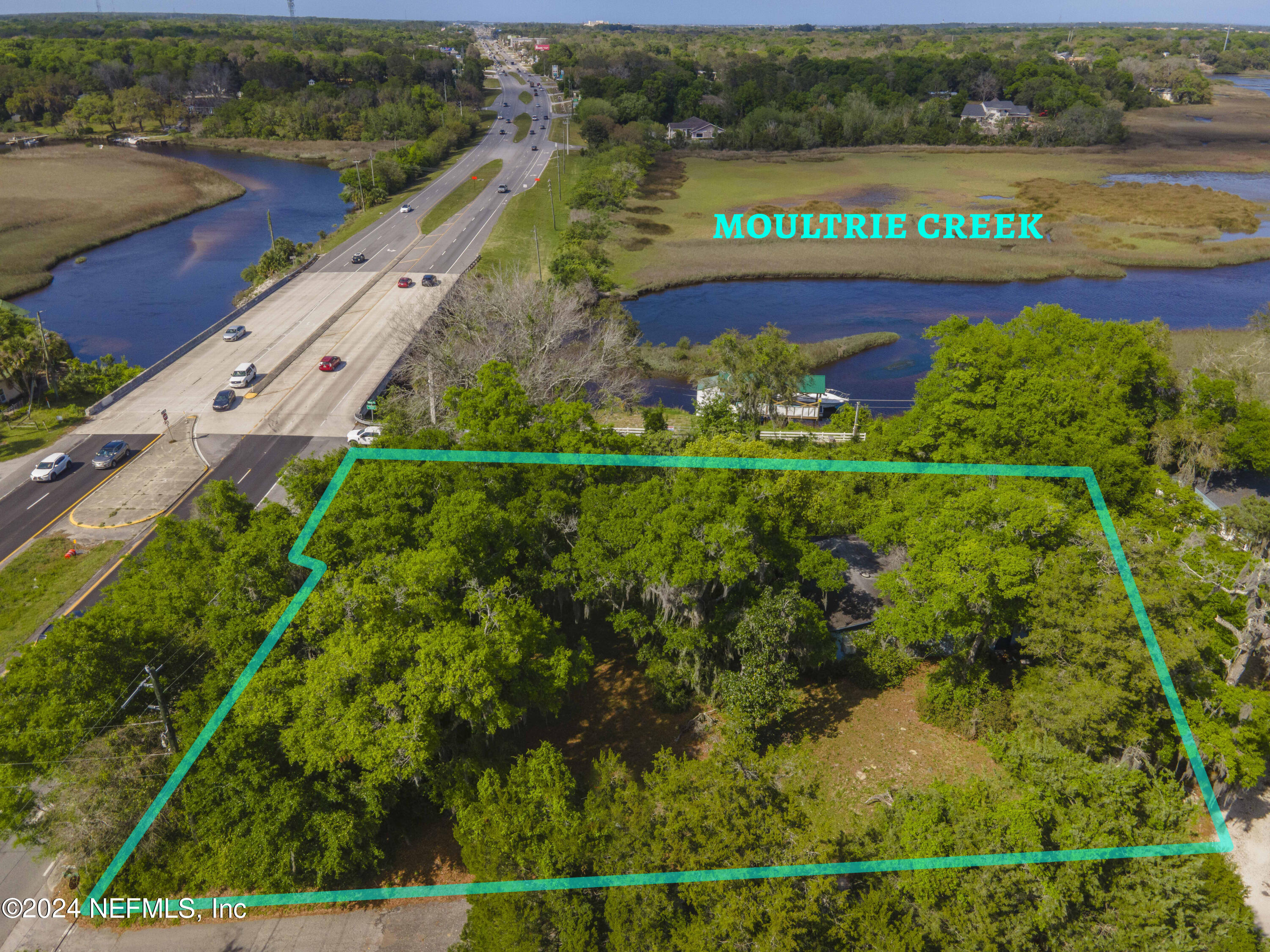 Genung St, Saint Augustine, FL 32086 #1
