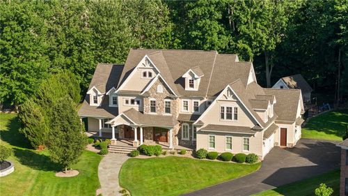 25 New Hampton Pl, Greece, NY, 14626-1076 | Card Image