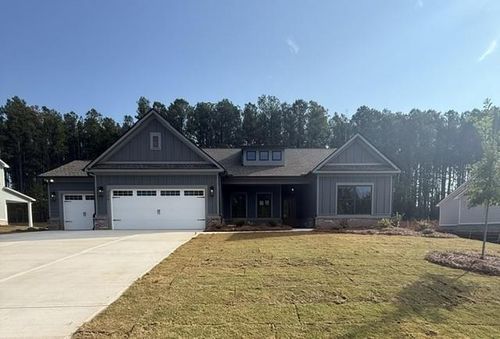 366 Weslyn Drive, Social Circle, GA, 30025 | Card Image