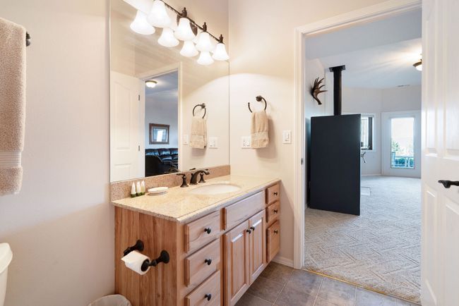 Full Bath on lower level | Image 33