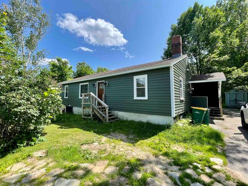 50 Ten Rod Rd, Rochester, NH, 03867-4295 | Card Image