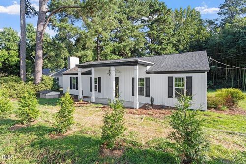 65 Prospect Church Rd, Erwin, NC, 28339-8983 | Card Image