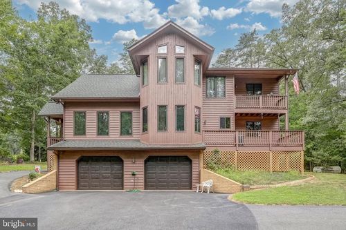 524 Windway Ln, MINERAL, VA, 23117-4850 | Card Image