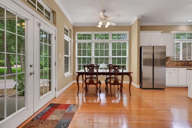 69 Lake Oaks Cir, House other with 3 bedrooms, 3 bathrooms and 3 parking in Coldspring TX | Image 21