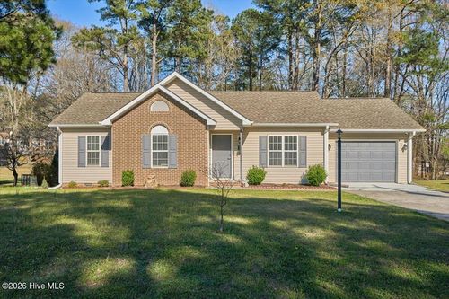 5117 Laurel Ridge Dr, Sanford, NC, 27332-7167 | Card Image