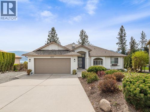 1653 Braeburn Court, West Kelowna, BC, V4T2V5 | Card Image