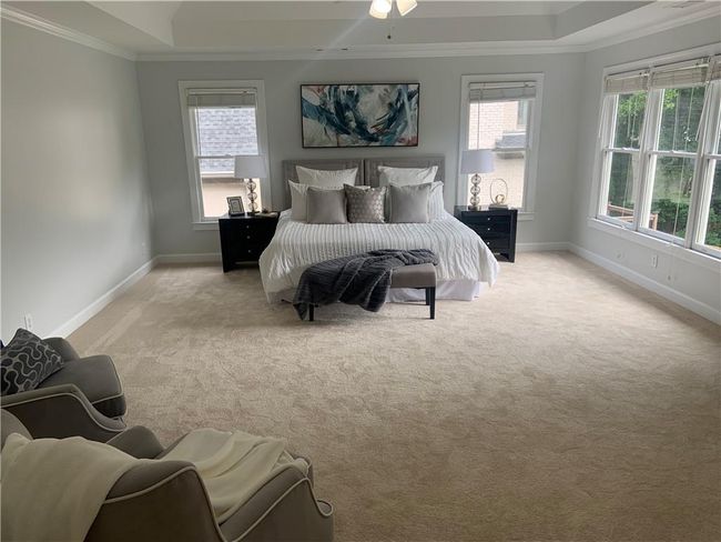 710 Glen Royal Dr, House other with 5 bedrooms, 5 bathrooms and null parking in Roswell GA | Image 26