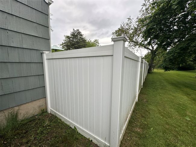 View of yard | Image 21