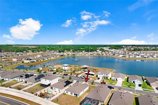 7929 Sail Clover Ln, House other with 3 bedrooms, 2 bathrooms and null parking in ZEPHYRHILLS FL | Image 29