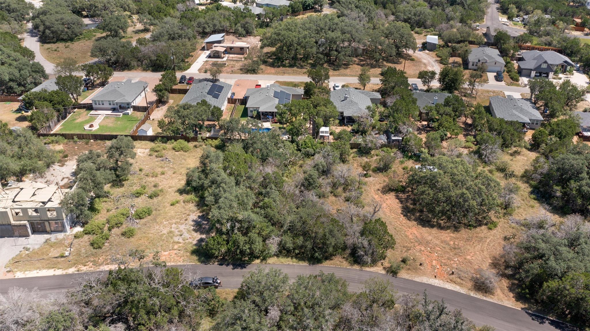 Land in Lago Vista 2