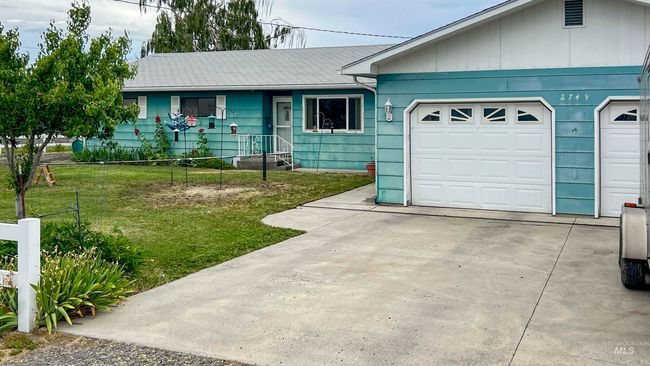 2749 Grandview Dr, House other with 4 bedrooms, 2 bathrooms and 2 parking in Clarkston WA | Image 24