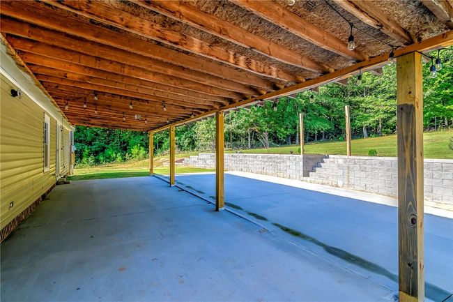 179 Flatrock Rd, House other with 3 bedrooms, 2 bathrooms and null parking in Honea Path SC | Image 13