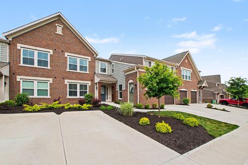736 Yorkshire Drive, Alexandria, KY, 41001 | Card Image