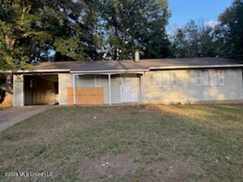 1-1538 Woody Dr, Jackson, MS, 39212-2654 | Card Image
