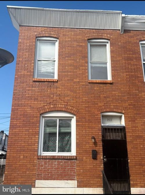 600 N Decker Ave, BALTIMORE, MD, 21205-2729 | Card Image