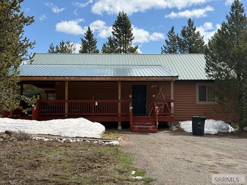 4088 Yale Creek Rd, Island Park, ID, 83429-5171 | Card Image