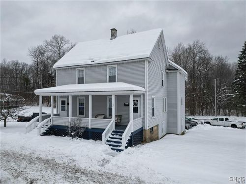 104-102 N Helmer Ave, Dolgeville, NY, 13329-1108 | Card Image
