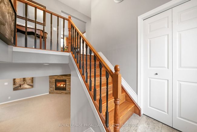 51 Latta Dr, House other with 3 bedrooms, 2 bathrooms and 8 parking in Plainfield ON | Image 22