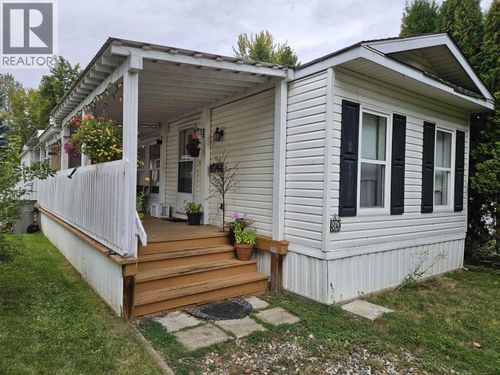 30-654 N Fraser Dr, Quesnel, BC, V2J1Z6 | Card Image