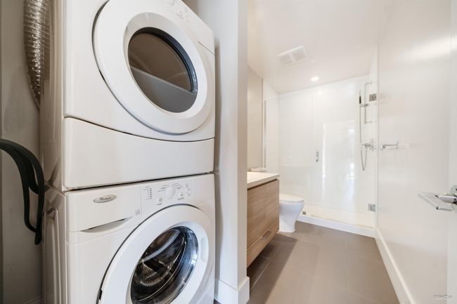 111 - 3606 Aldercrest Dr, Condo with 1 bedrooms, 2 bathrooms and 1 parking in North Vancouver BC | Image 15