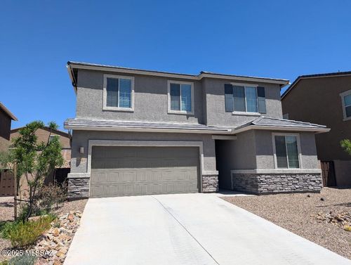 10161 S Moonlit Riverwalk Trl, Vail, AZ, 85641-0556 | Card Image