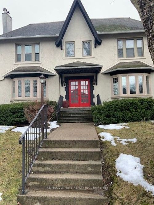2-1 Killarney Rd, Toronto, ON, M5P1L7 | Card Image