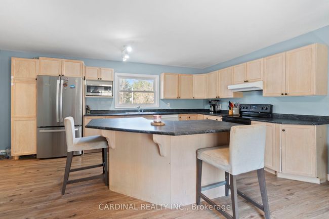 1179 County 23 Rd, House other with 4 bedrooms, 1 bathrooms and 10 parking in Grafton ON | Image 20