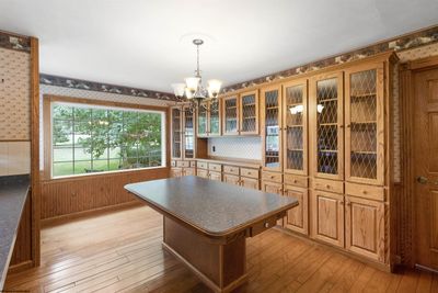 1478 Suds Run Road, House other with 4 bedrooms, 2 bathrooms and 3 parking in Mount Clare WV | Image 3