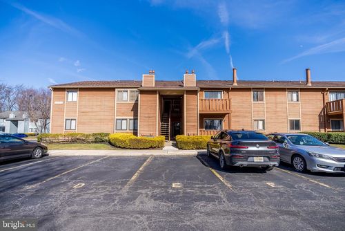 1810 Woodhollow Dr, MARLTON, NJ, 08053-1056 | Card Image