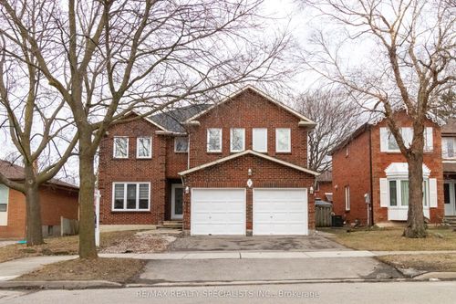 21 Bristol Ave, Brampton, ON, L6X2B1 | Card Image