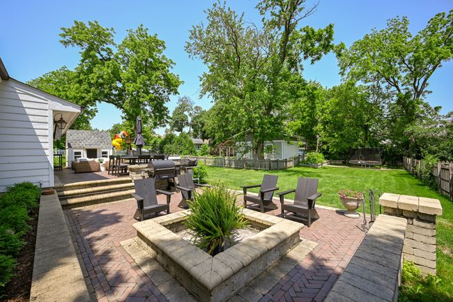 714 Turner Ave, House other with 6 bedrooms, 5 bathrooms and 2 parking in Glen Ellyn IL | Image 41